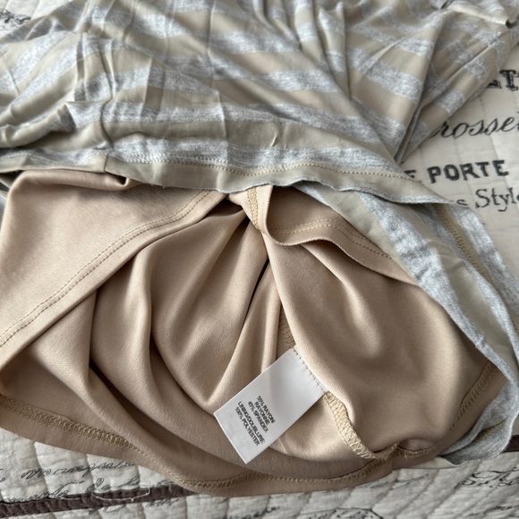 Vintage Robert Rodrigues Draped Neck Dress - Picture 6 of 7